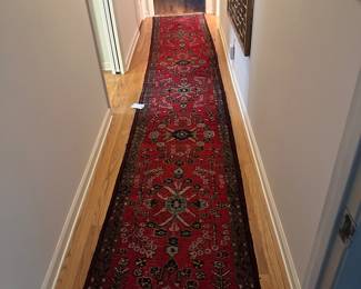 Wool Runner