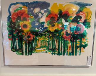 Christensen Lithograph
