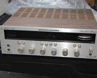 MARANTZ 2230 receiver , w/orig box