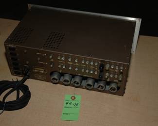 MARANTZ 7C