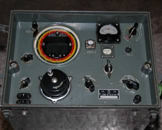 RUSSIAN Military Radio!