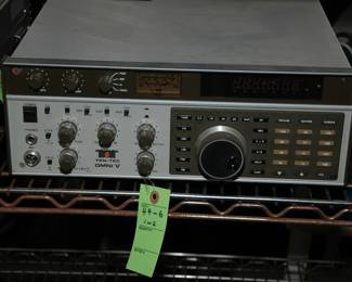 TenTec Omni V