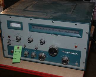 HEATHKIT APACHE