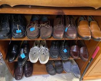 Men's shoes