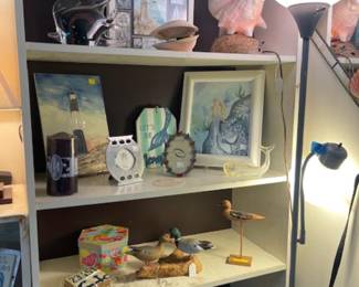 Nautical items