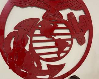 USMC emblem