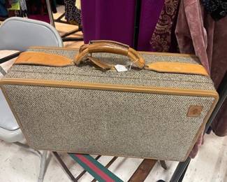 Hartmann luggage