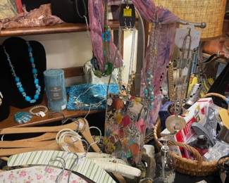 Great accessories