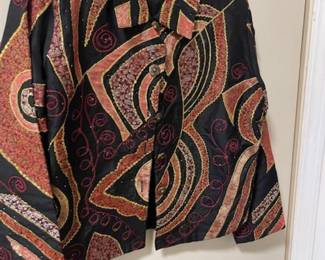 Women's dress jacket