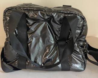 Travel bag