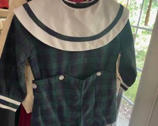 Vintage jumper