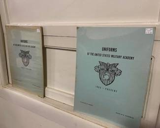 USMC Uniform Guides-vintage