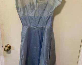 thumbnailVintage cocktail dress