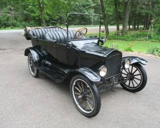 1918fordmodelt