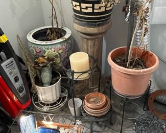 Garden miscellaneous