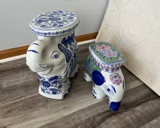 Plant stands