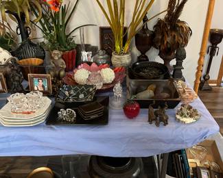 More decor!!