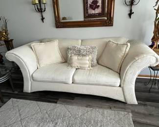 sofa!