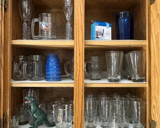 Kitchen miscellaneous.....