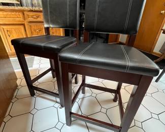 Barstools.....