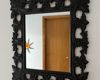 Wall mirror