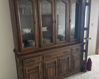 China hutch
