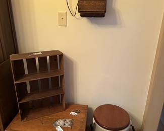 Antiques