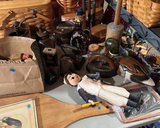 Antiques