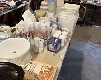 Kitchenware