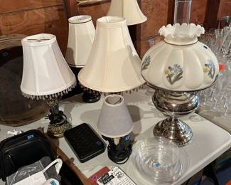Lamps