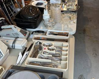 Kitchenware