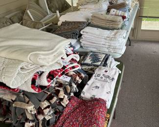 Linens