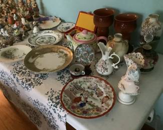Decorative items