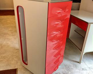 Raymond Loewy for Doubinsky Frères DF 2000 