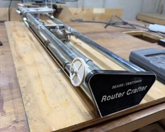Router Crafter