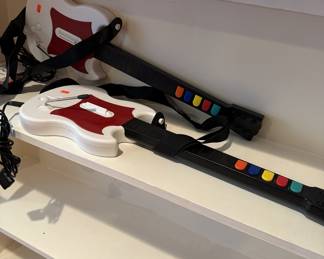 Guitar Hero