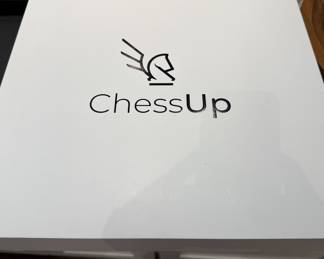 ChessUp electronic chess game