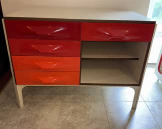 Raymond Loewy for Doubinsky Frères DF 2000 