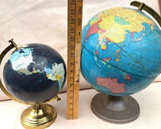 GLOBES