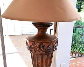 LAMP