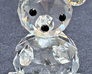 SWAROVSKI BEAR
