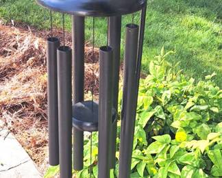 WIND CHIMES