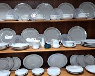 CHINA LOT