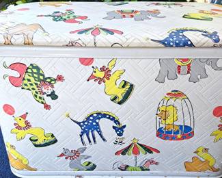 TOY BOX