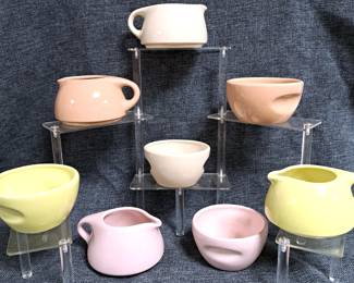 RUSSEL WRIGHT LOT