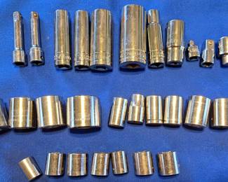 SOCKETS