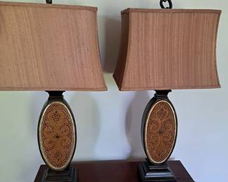 LAMPS