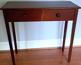 SIDE TABLE