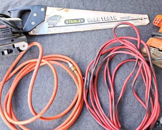 TOOL LOT