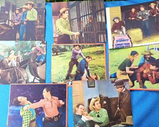 LITHO PRINT LOT